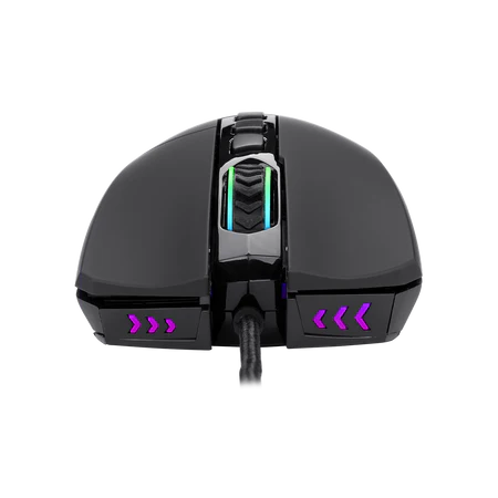 Redragon Plank M812-RGB Gaming Mouse Redragon Plank M812-RGB Gaming Mouse
